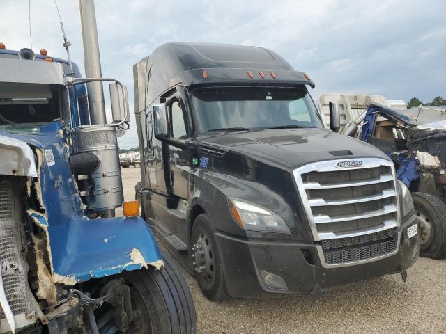 3AKJHHDRXMSMW2250 - 2021 FREIGHTLINER CASCADIA 1 BLACK photo 1