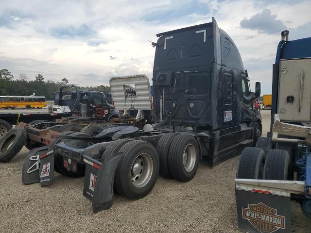 3AKJHHDRXMSMW2250 - 2021 FREIGHTLINER CASCADIA 1 BLACK photo 4