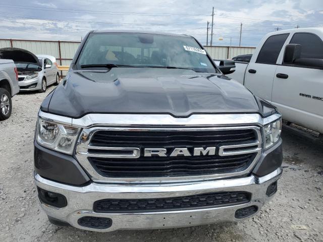 1C6RREFG6KN666663 - 2019 RAM 1500 BIG HORN/LONE STAR BLACK photo 5