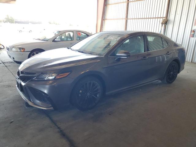 2023 TOYOTA CAMRY XSE, 