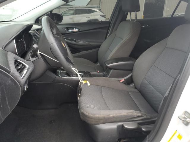 1G1BC5SM6K7150534 - 2019 CHEVROLET CRUZE LS 白色 照片 7
