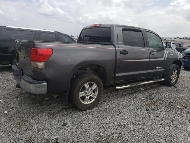 5TFEY5F17BX106144 - 2011 TOYOTA TUNDRA CREWMAX SR5 CHARCOAL photo 3