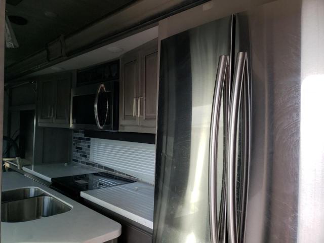 4YDF37829M4700708 - 2021 KEYSTONE MONTANA TAN photo 5