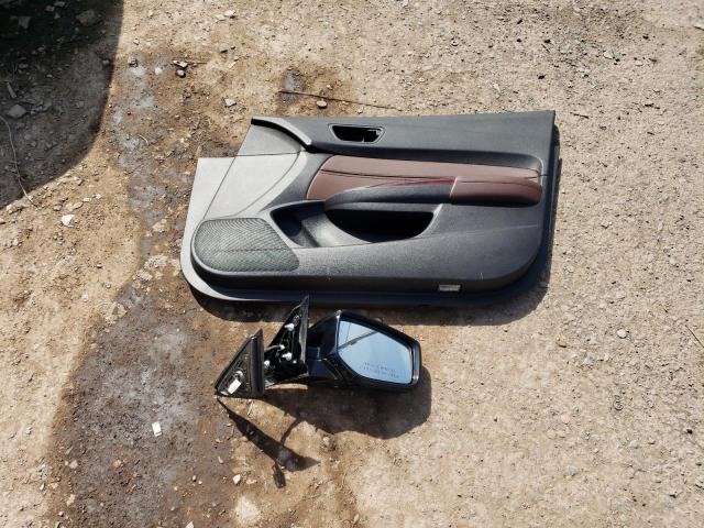 19UUB2F73FA004382 - 2015 ACURA TLX ADVANCE 白色 照片 12