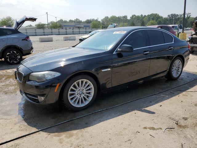 2011 BMW 535 I, 