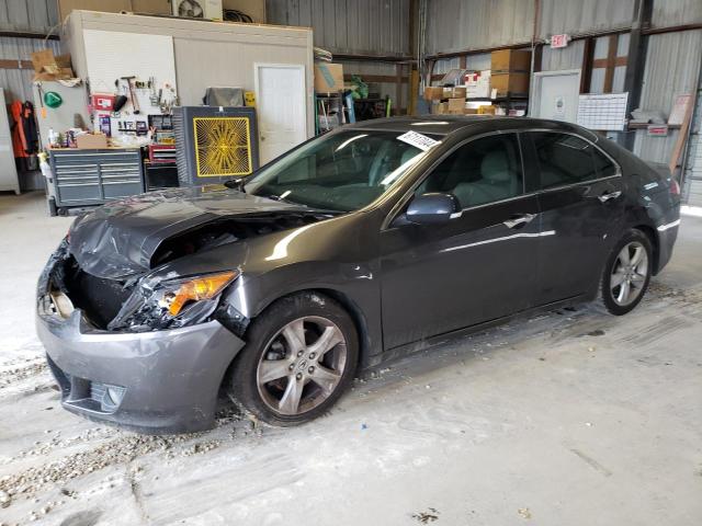 2009 ACURA TSX, 