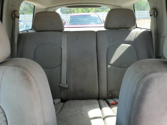 3GNCA23B19S541011 - 2009 CHEVROLET HHR LT 红色 照片 10