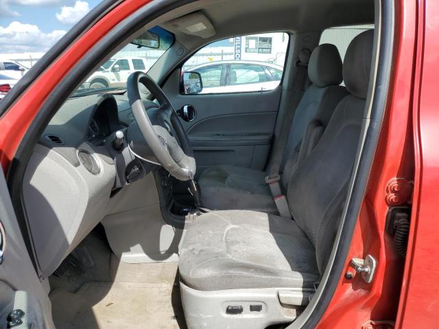 3GNCA23B19S541011 - 2009 CHEVROLET HHR LT 红色 照片 7