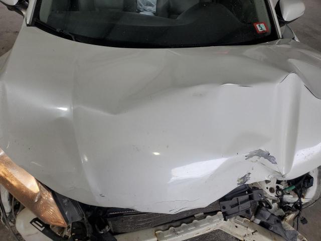 3CZRU6H79GM706787 - 2016 HONDA HR-V EXL WHITE photo 12