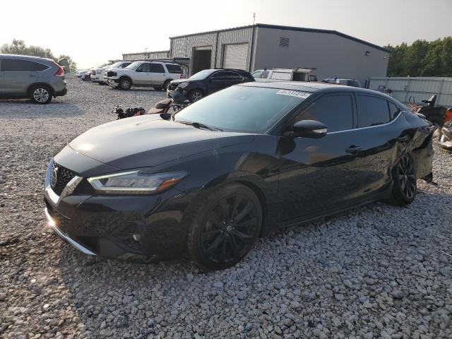 2019 NISSAN MAXIMA S, 