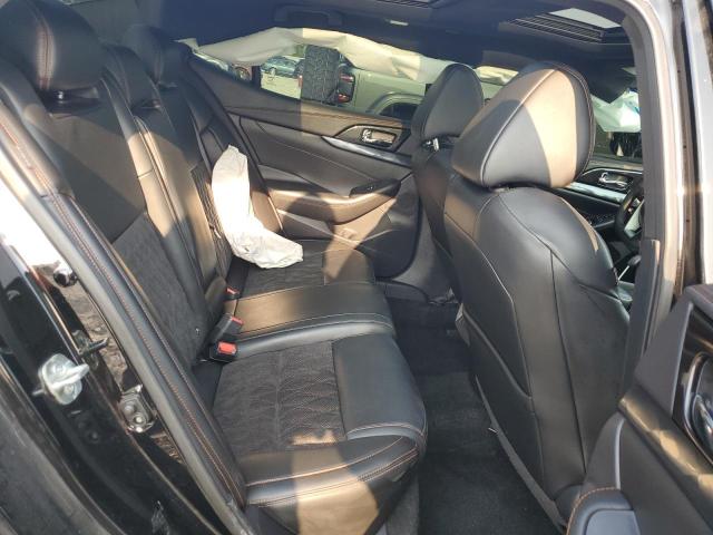 1N4AA6AV7KC378290 - 2019 NISSAN MAXIMA S 黑色 照片 10