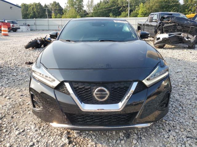 1N4AA6AV7KC378290 - 2019 NISSAN MAXIMA S 黑色 照片 5