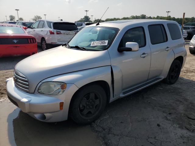 2009 CHEVROLET HHR LT, 