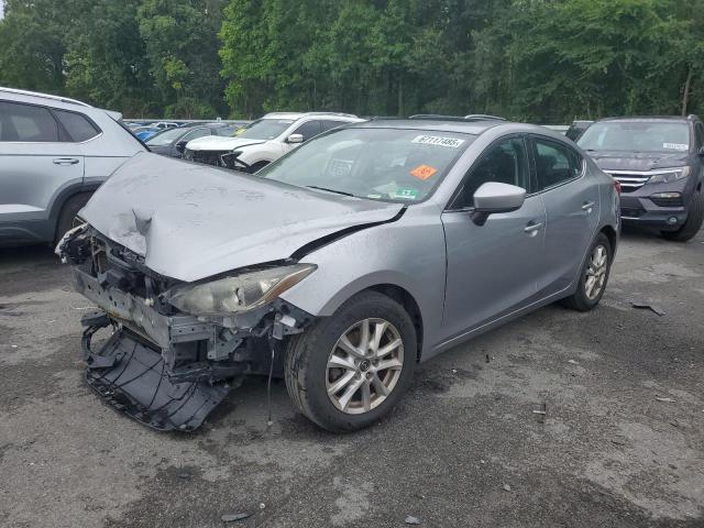 2016 MAZDA 3 TOURING, 