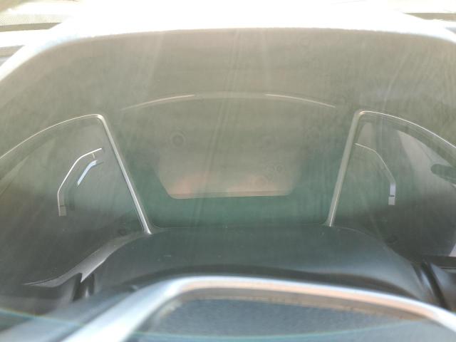 19XFC1F76KE210253 - 2019 HONDA CIVIC EXL 白色 照片 9