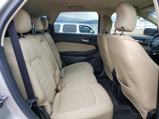 2FMPK4G90KBC51165 - 2019 FORD EDGE SE Күміс фото 11