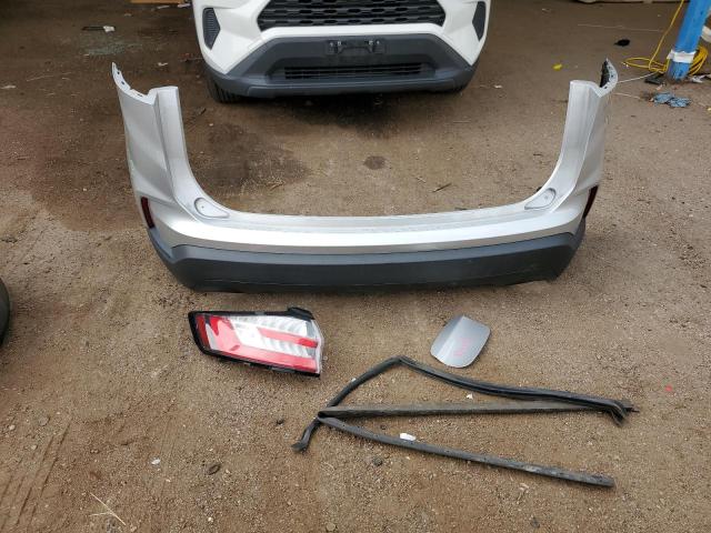 2FMPK4G90KBC51165 - 2019 FORD EDGE SE Күміс фото 13