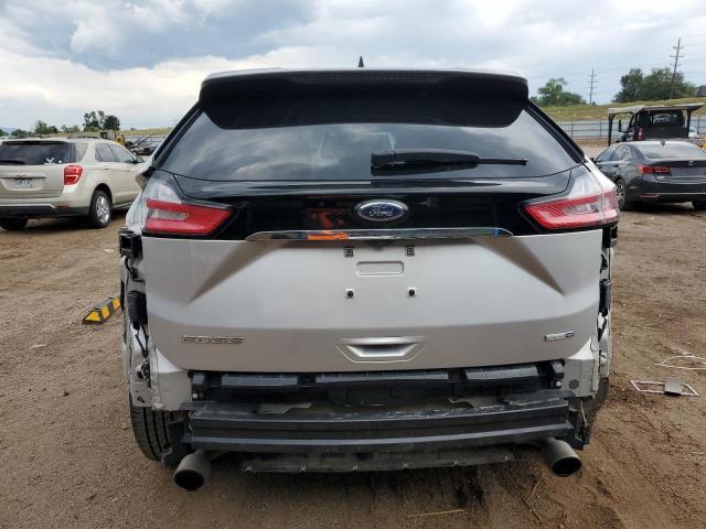 2FMPK4G90KBC51165 - 2019 FORD EDGE SE Күміс фото 6