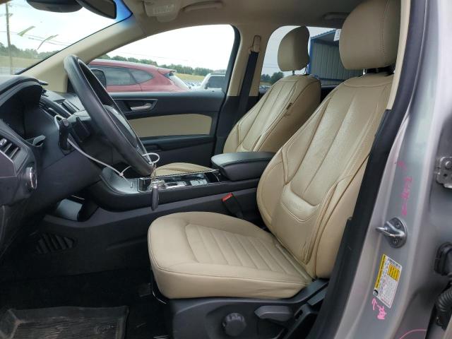 2FMPK4G90KBC51165 - 2019 FORD EDGE SE Күміс фото 7