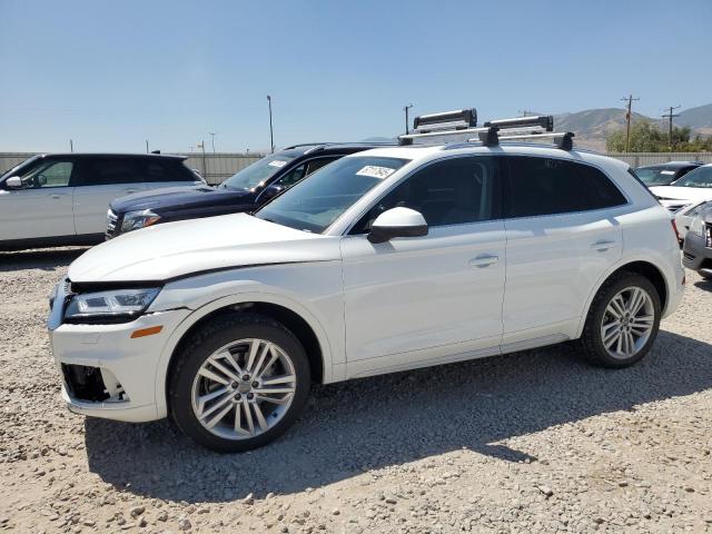 2018 AUDI Q5 PREMIUM PLUS, 