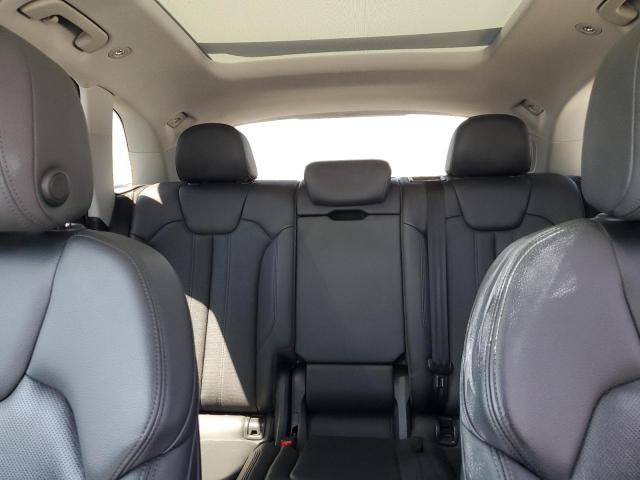 WA1BNAFY5J2246586 - 2018 AUDI Q5 PREMIUM PLUS WHITE photo 10