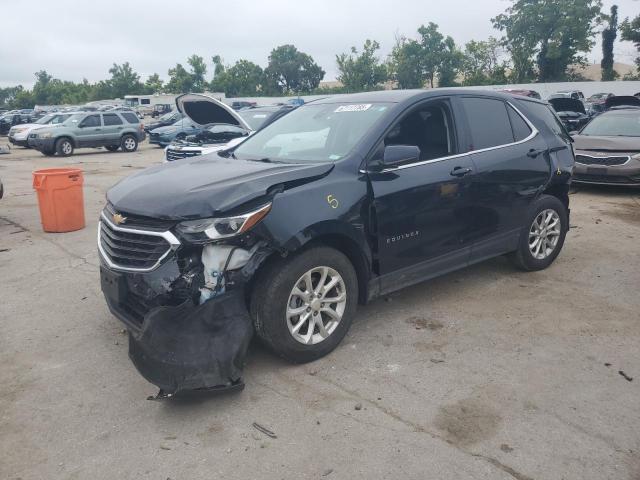 2020 CHEVROLET EQUINOX LT, 