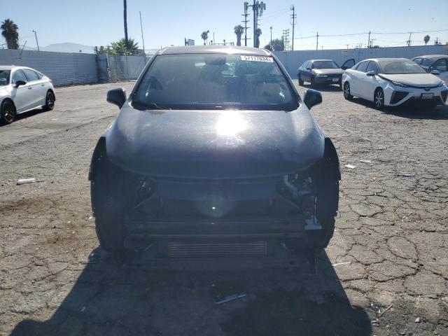 3GNCJKSB2JL330304 - 2018 CHEVROLET TRAX LS BLACK photo 5