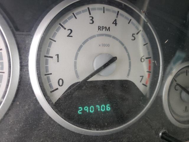 2A4RR5DXXAR452198 - 2010 CHRYSLER TOWN & COU TOURING 青绿色 照片 8