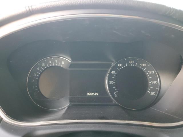 2LMTJ8LP9GBL36918 - 2016 LINCOLN MKX RESERVE 白色 照片 9