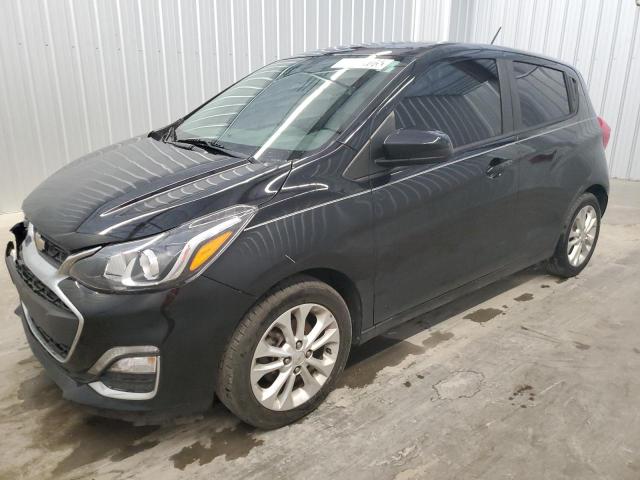 2022 CHEVROLET SPARK 1LT, 