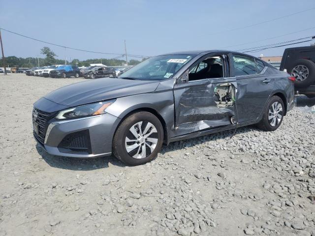 2024 NISSAN ALTIMA S, 