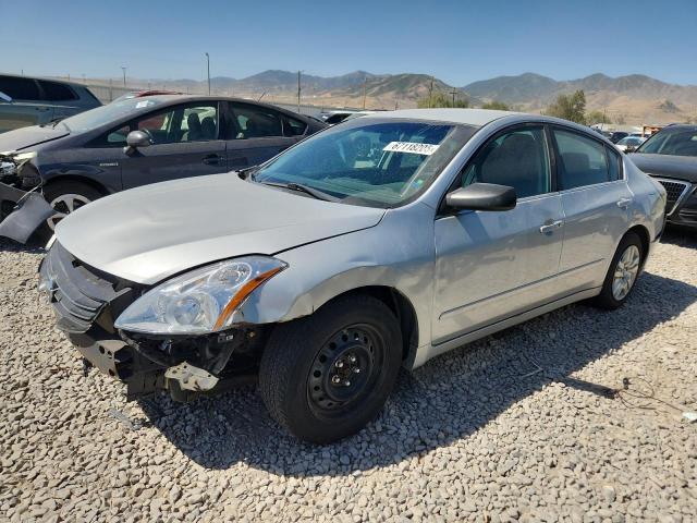 2011 NISSAN ALTIMA BASE, 