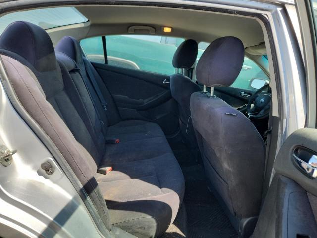 1N4AL2AP8BC102933 - 2011 NISSAN ALTIMA BASE 银色 照片 10