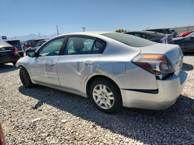 1N4AL2AP8BC102933 - 2011 NISSAN ALTIMA BASE 银色 照片 2