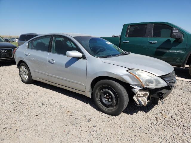 1N4AL2AP8BC102933 - 2011 NISSAN ALTIMA BASE 银色 照片 4