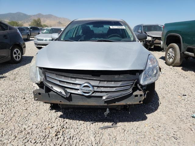 1N4AL2AP8BC102933 - 2011 NISSAN ALTIMA BASE 银色 照片 5