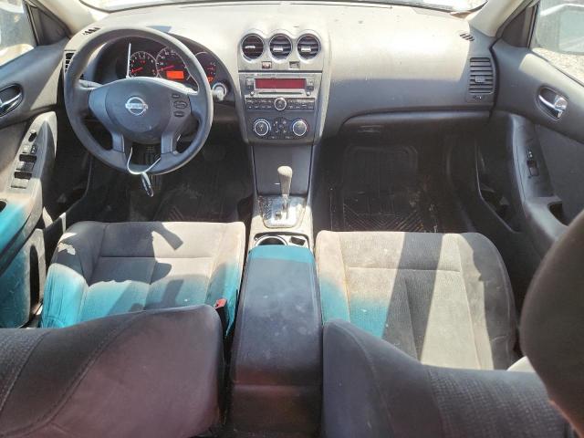 1N4AL2AP8BC102933 - 2011 NISSAN ALTIMA BASE 银色 照片 8