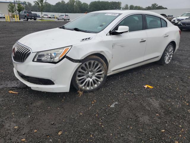 2015 BUICK LACROSSE PREMIUM, 