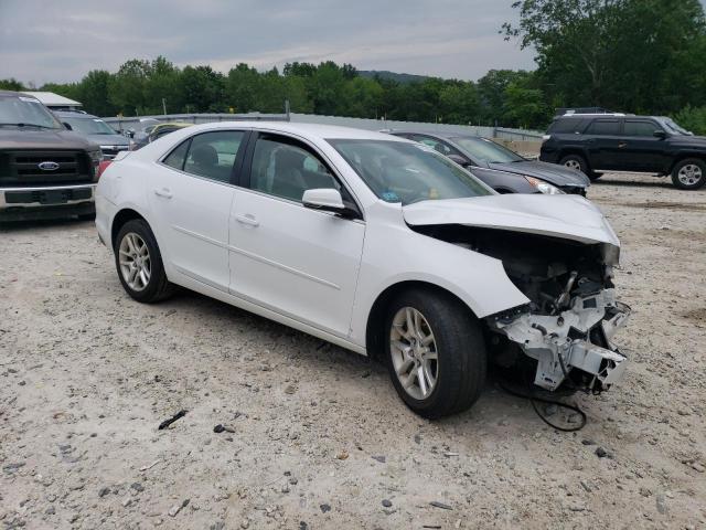 1G11C5SL2EF246531 - 2014 CHEVROLET MALIBU 1LT WHITE photo 4