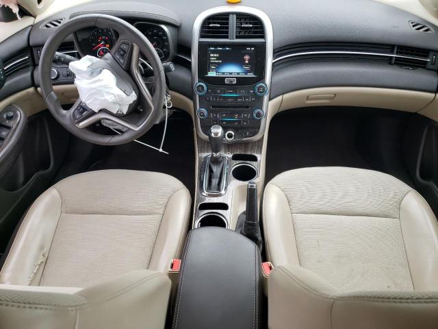 1G11C5SL2EF246531 - 2014 CHEVROLET MALIBU 1LT WHITE photo 8