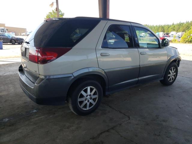 3G5DA03E74S531434 - 2004 BUICK RENDEZVOUS CX BEIGE photo 3