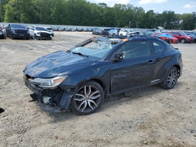 2016 TOYOTA SCION TC, 