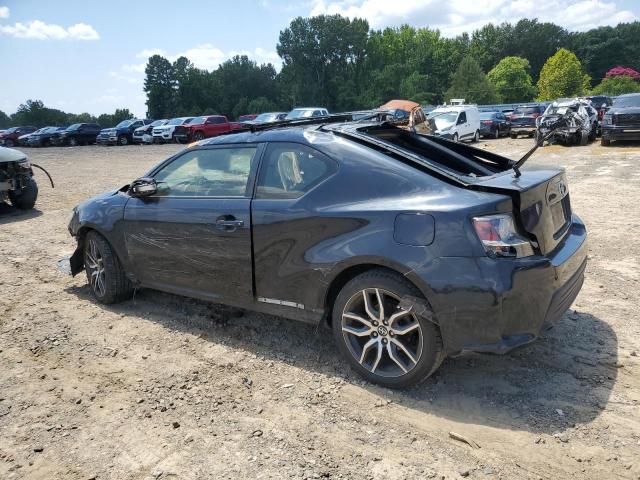 JTKJF5C7XGJ021833 - 2016 TOYOTA SCION TC ნაცრისფერი ფოტო 2