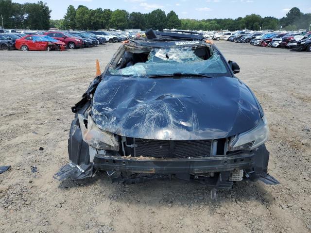 JTKJF5C7XGJ021833 - 2016 TOYOTA SCION TC ნაცრისფერი ფოტო 5