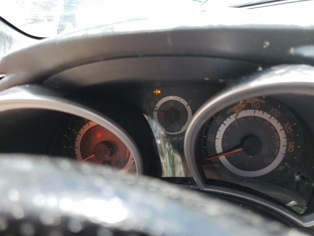 JTKJF5C7XGJ021833 - 2016 TOYOTA SCION TC ნაცრისფერი ფოტო 9