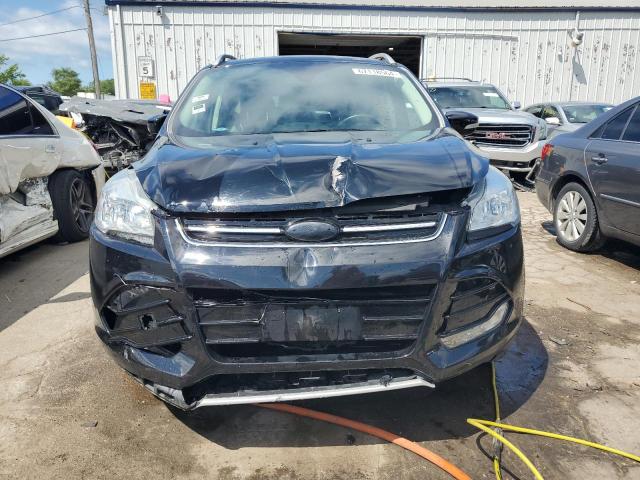 1FMCU9JX4GUB44604 - 2016 FORD ESCAPE TITANIUM BLACK photo 5