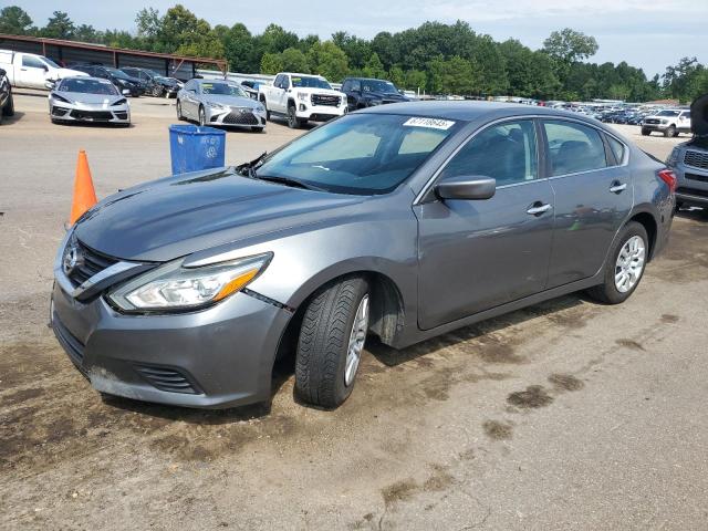 2017 NISSAN ALTIMA 2.5, 