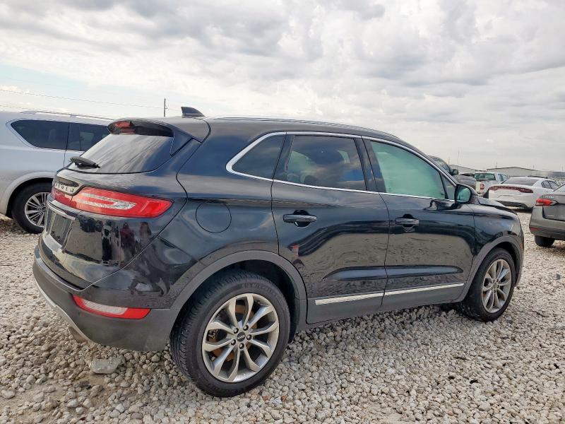 5LMCJ2C9XKUL00875 - 2019 LINCOLN MKC SELECT 黑色 照片 3