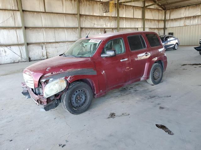 2007 CHEVROLET HHR LS, 