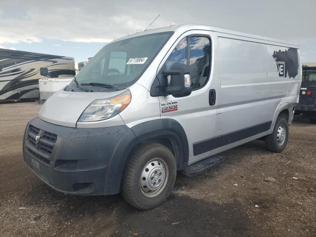 3C6TRVAG2GE120693 - 2016 RAM PROMASTER 1500 STANDARD ვერცხლისფერი ფოტო 1